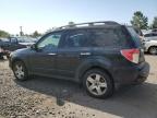 2010 Subaru Forester 2.5X Limited   на продаже в Portland, OR - Rear End