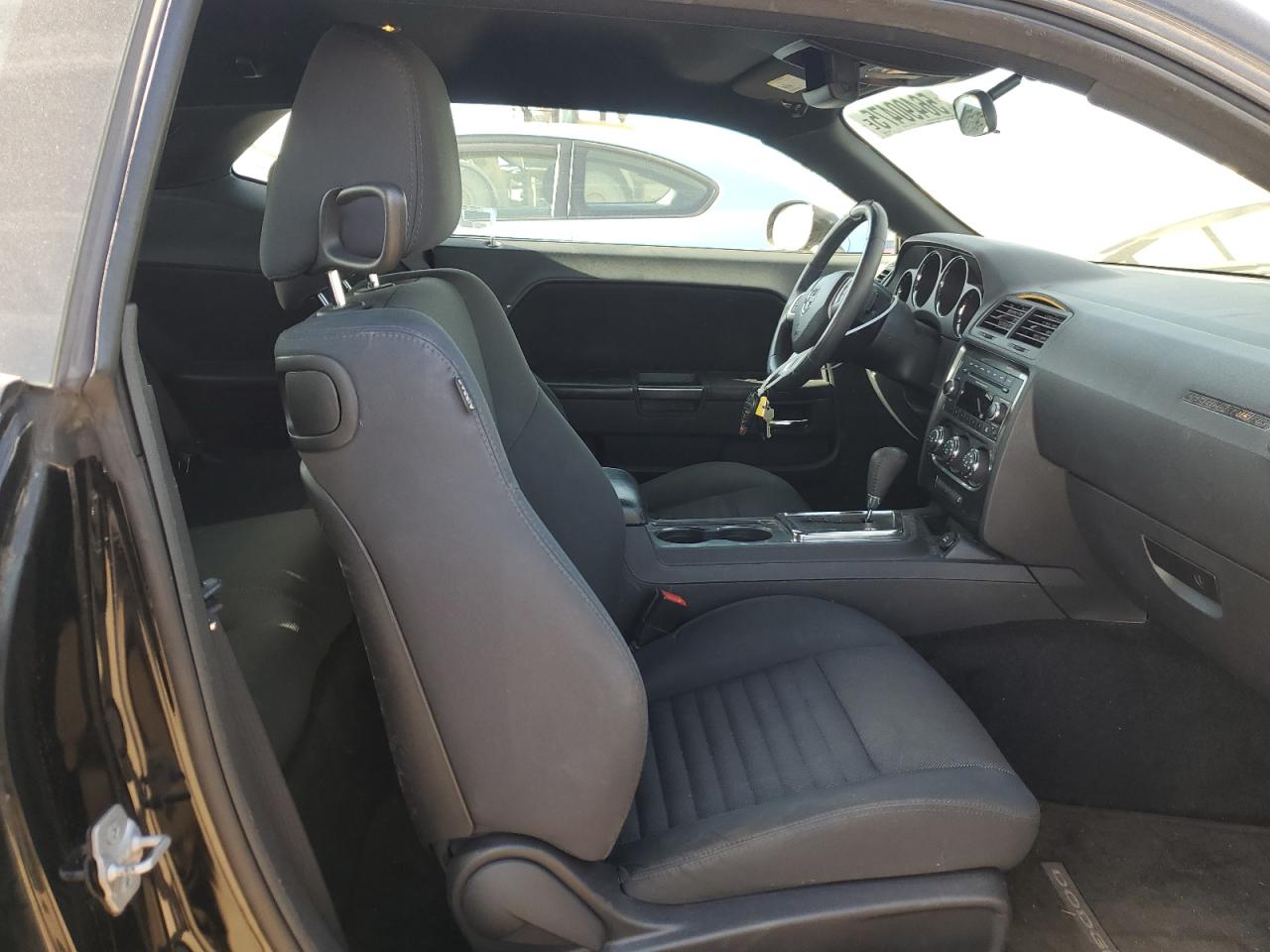 2013 Dodge Challenger Sxt VIN: 2C3CDYAG4DH692197 Lot: 56490475