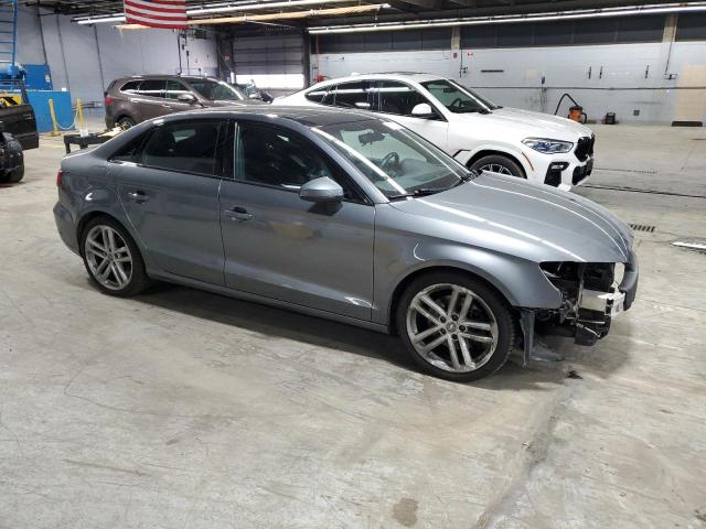  AUDI A3 2020 Угольный