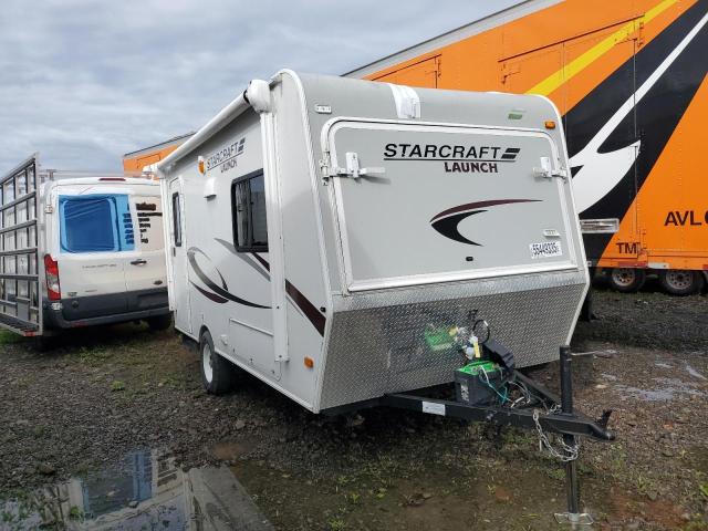 2013 Starcraft Launch Ser