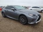 2017 Lexus Rc 350   за продажба в Elgin, IL - Front End