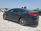 2015 Hyundai Sonata Sport na sprzedaż w Temple, TX - Front End