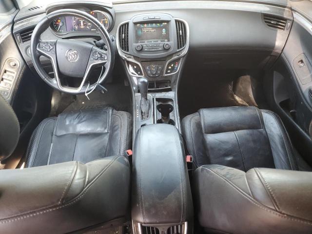  BUICK LACROSSE 2014 Brązowy