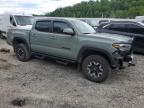 2023 Toyota Tacoma Double Cab   იყიდება Hurricane-ში, WV - Front End