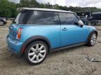 2003 Mini Cooper S на продаже в Seaford, DE - Mechanical