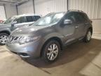 2013 Nissan Murano S იყიდება West Mifflin-ში, PA - Mechanical