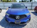 2019 Acura Rdx A-Spec 2.0L на продаже в Riverview, FL - Rear End