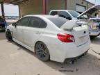 2019 Subaru Wrx Sti Limited   на продаже в Wilmer, TX - Front End