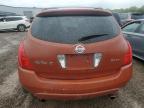 2005 Nissan Murano Sl en Venta en Central Square, NY - Normal Wear