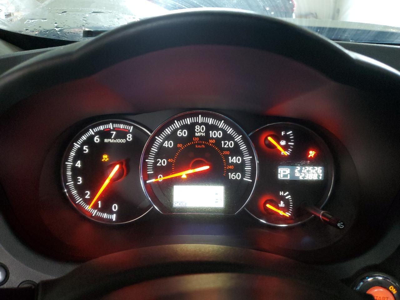 2014 Nissan Maxima S VIN: 1N4AA5AP9EC456522 Lot: 56044975