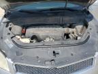 2012 Chevrolet Traverse Lt for Sale in New Braunfels, TX - Hail
