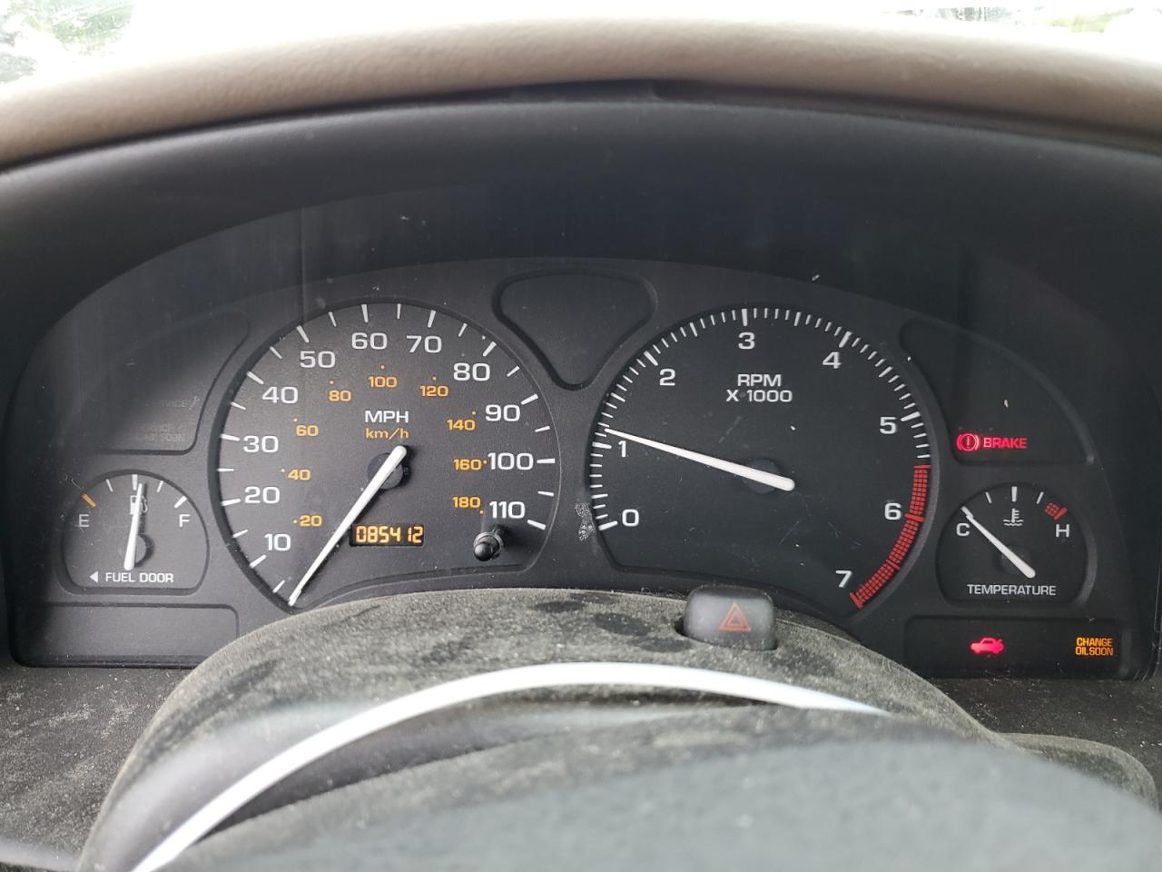 2002 Saturn Sl1 VIN: 1G8ZH52882Z223024 Lot: 55672635