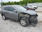 2016 Nissan Rogue S за продажба в Prairie Grove, AR - Front End