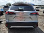 2022 Toyota Corolla Cross Xle იყიდება Riverview-ში, FL - Front End
