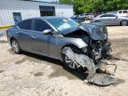 2019 Nissan Altima S zu verkaufen in Shreveport, LA - Front End