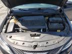 2015 Chrysler 200 S na sprzedaż w Gastonia, NC - Mechanical