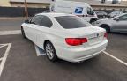 2013 Bmw 328 Xi Sulev продається в Phoenix, AZ - Frame Damage