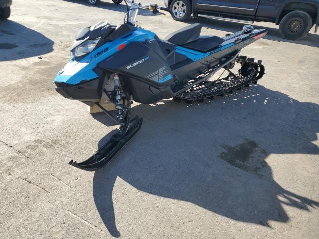 2019 SKIDOO SUMMIT