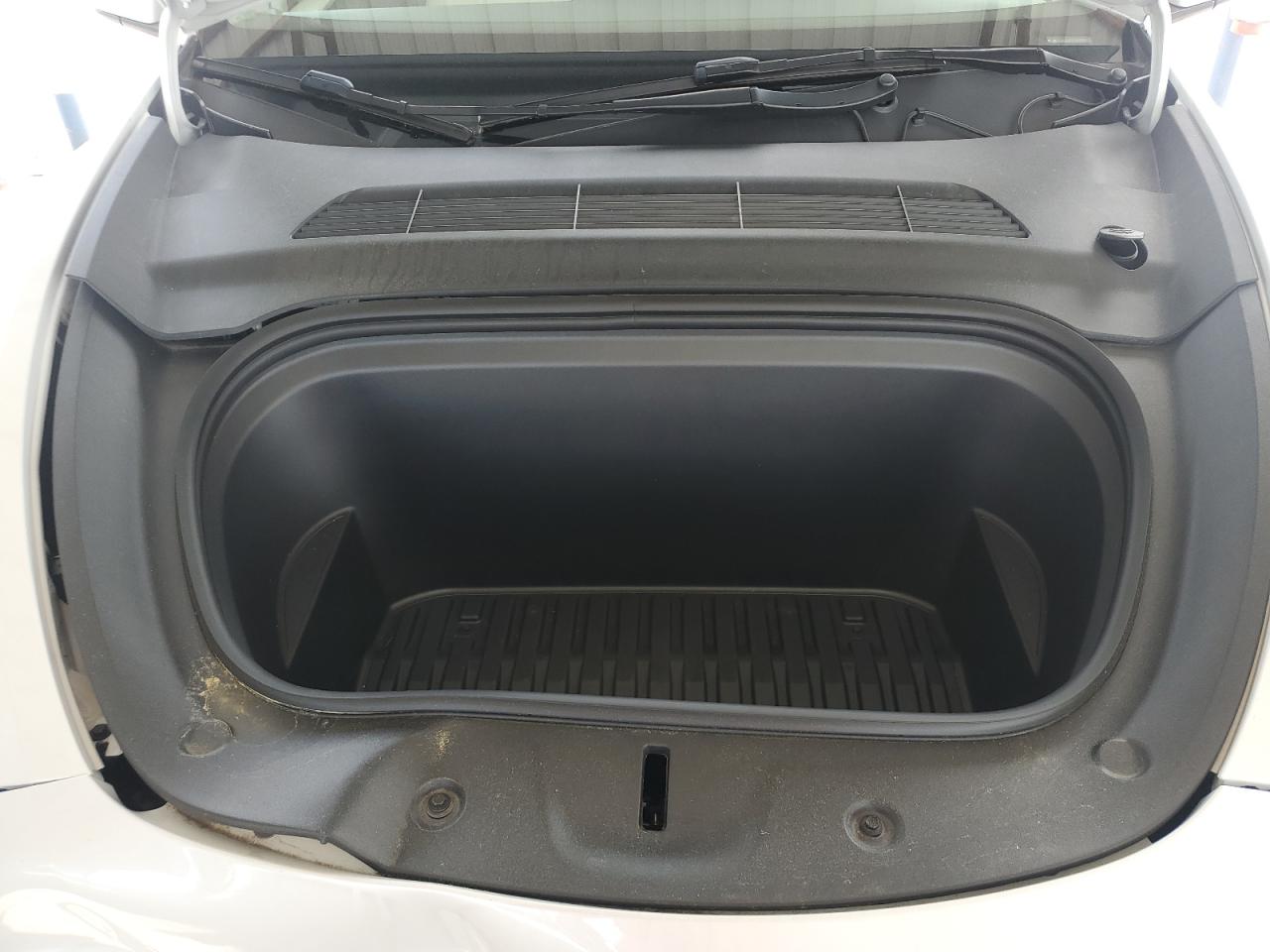 2023 Tesla Model Y VIN: 7SAYGDEE3PA197896 Lot: 54794515