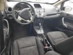 2011 Ford Fiesta Se продається в Byron, GA - Front End