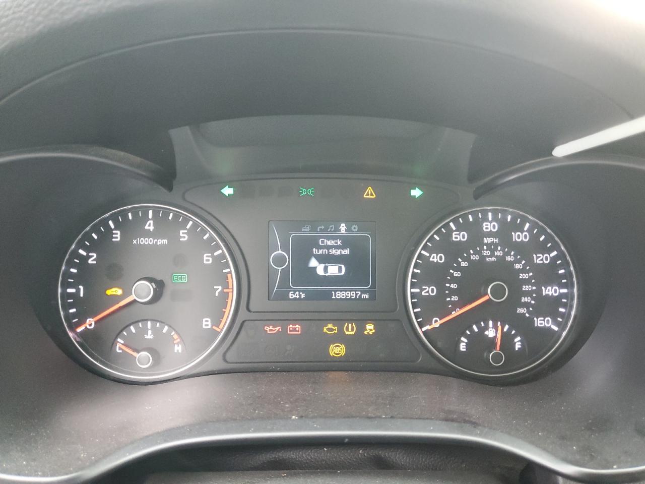 2016 Kia Optima - Image 9