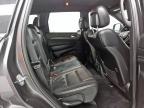 2018 Jeep Grand Cherokee Limited na sprzedaż w Wilmer, TX - Hail