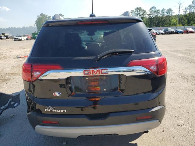  GMC ACADIA 2019 Szary