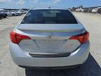 2019 Toyota Corolla L de vânzare în Homestead, FL - Minor Dent/Scratches