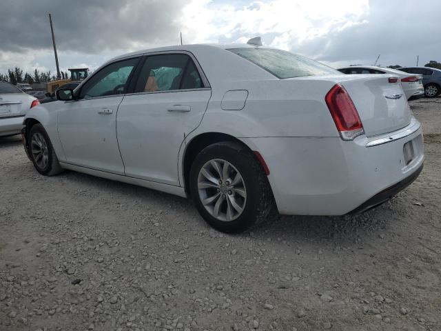  CHRYSLER 300 2015 Biały