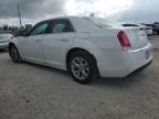 2015 Chrysler 300 Limited продається в West Palm Beach, FL - Front End
