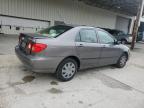 2007 Toyota Corolla Ce en Venta en Gaston, SC - Rear End