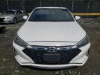 2019 Hyundai Elantra Sport en Venta en Waldorf, MD - Side