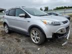 2013 Ford Escape Titanium for Sale in Chatham, VA - Front End