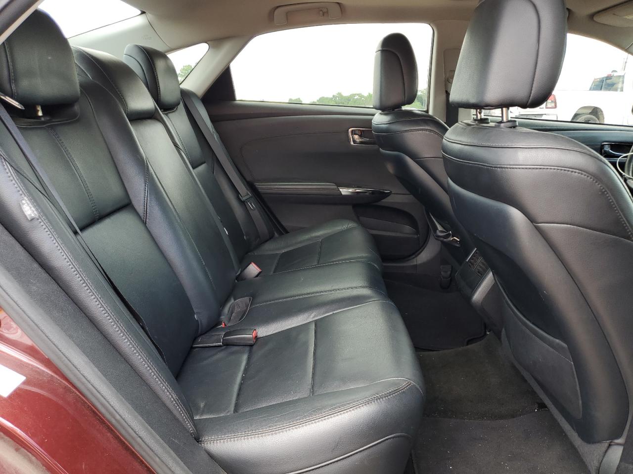 2013 Toyota Avalon Base VIN: 4T1BK1EB7DU012238 Lot: 56979535
