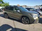 2023 Subaru Ascent Limited продається в Glassboro, NJ - Front End
