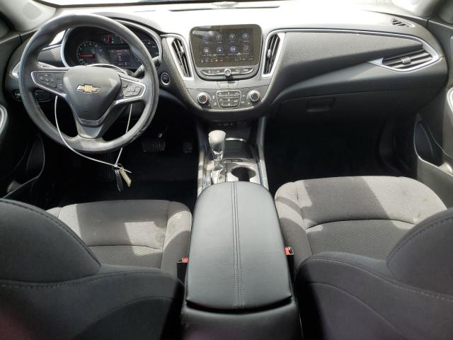  CHEVROLET MALIBU 2024 Blue