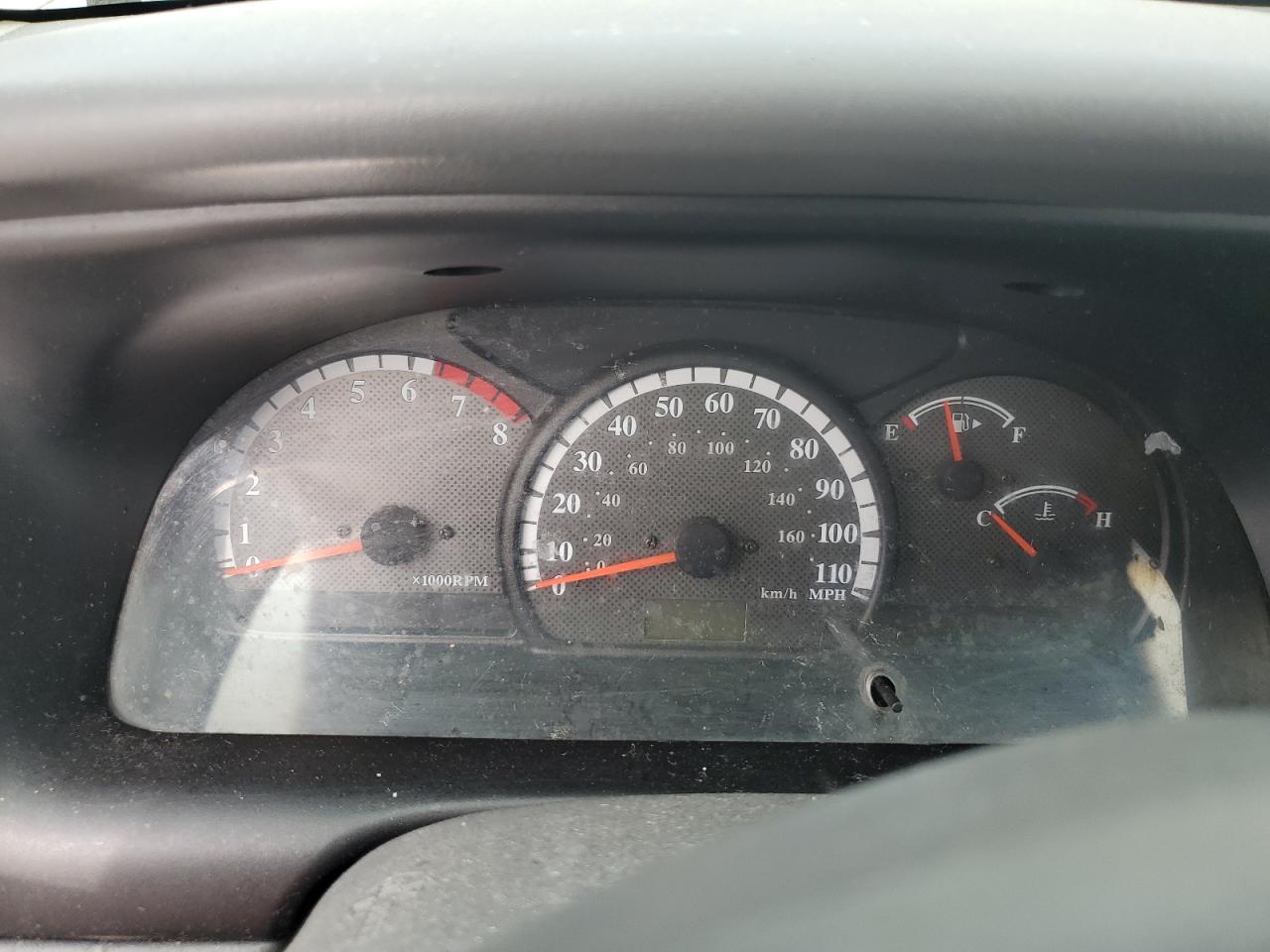 2002 Suzuki Xl7 Plus VIN: JS3TX92V224102077 Lot: 54737285