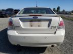 2008 Ford Fusion Sel за продажба в Eugene, OR - Front End