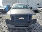 2008 Ford F150  за продажба в Apopka, FL - Rear End