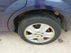 2001 FORD MONDEO GHI for sale at Copart BRISTOL