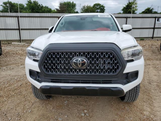  TOYOTA TACOMA 2023 White