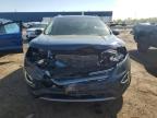 2016 Ford Edge Sel للبيع في Woodhaven، MI - Front End