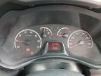 2012 FORD KA EDGE for sale at Copart SANDTOFT