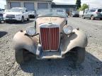 1953 Mg Td for Sale in Eugene, OR - Water/Flood