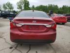 2014 Hyundai Sonata Gls for Sale in Louisville, KY - Hail