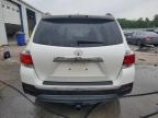 2012 Toyota Highlander Base zu verkaufen in Montgomery, AL - Side