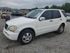 2002 Mercedes-Benz Ml 320 for Sale in Memphis, TN - Top/Roof
