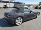 2005 Bmw Z4 3.0 იყიდება San Martin-ში, CA - Front End