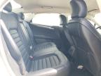 2017 Ford Fusion Se Hybrid for Sale in Ellenwood, GA - Front End