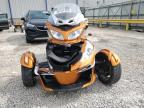 2014 Can-Am Spyder Roadster Rt იყიდება Lawrenceburg-ში, KY - Front End